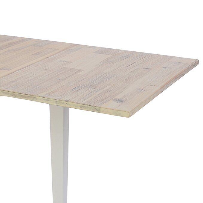 Bayou dining outlet table